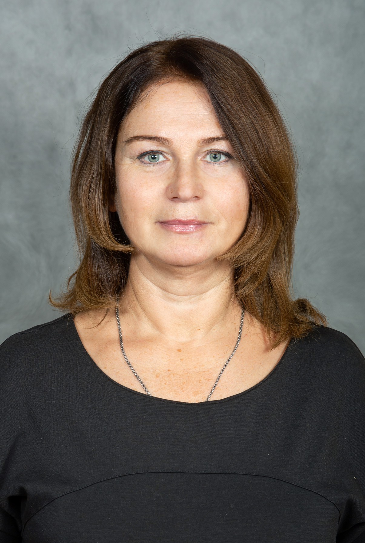 Гурина Елена Борисовна.