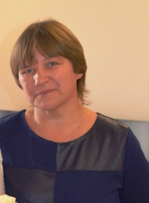 Соколова Ирина Васильевна